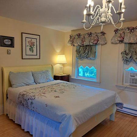 Inn On Frederick St. Andrews By The Sea Extérieur photo