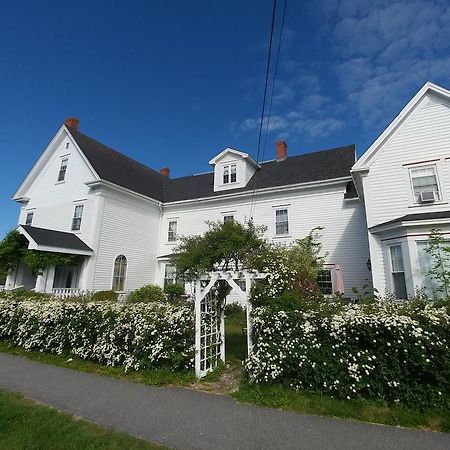 Inn On Frederick St. Andrews By The Sea Extérieur photo