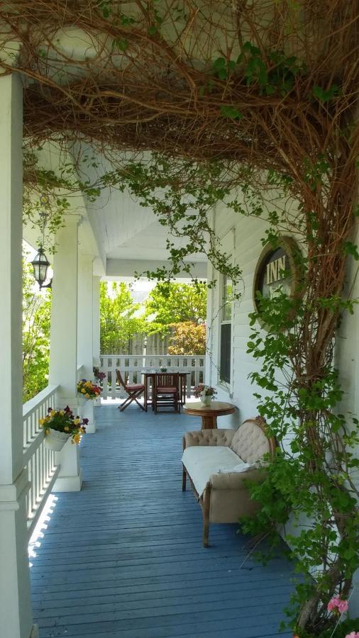 Inn On Frederick St. Andrews By The Sea Extérieur photo