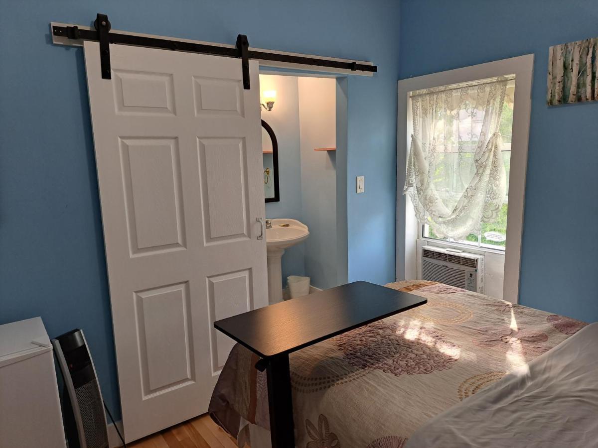 Inn On Frederick St. Andrews By The Sea Extérieur photo