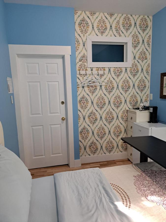 Inn On Frederick St. Andrews By The Sea Extérieur photo