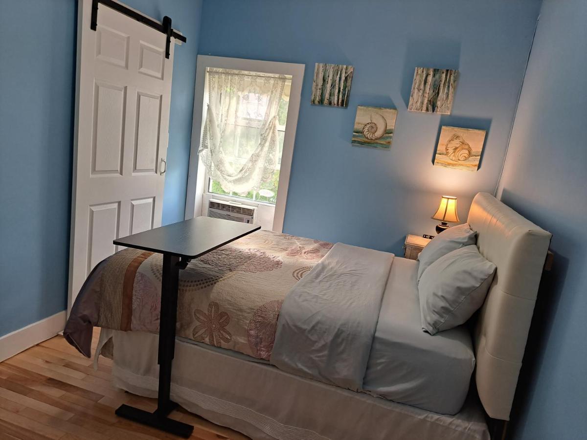 Inn On Frederick St. Andrews By The Sea Extérieur photo