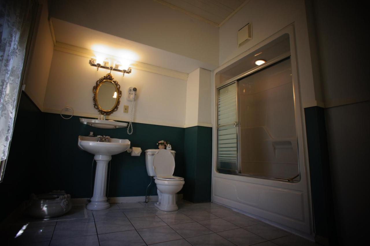 Inn On Frederick St. Andrews By The Sea Chambre photo