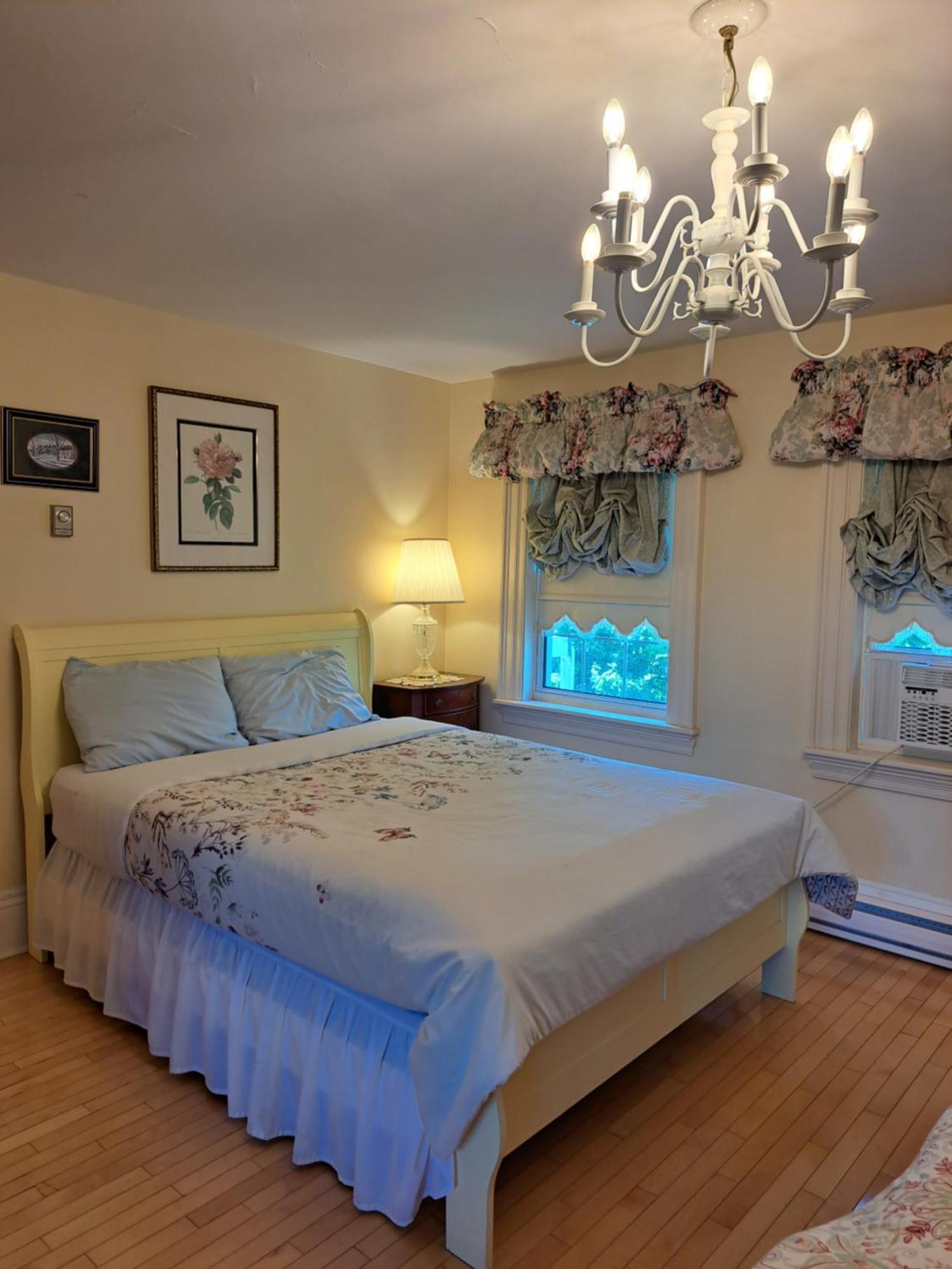 Inn On Frederick St. Andrews By The Sea Extérieur photo