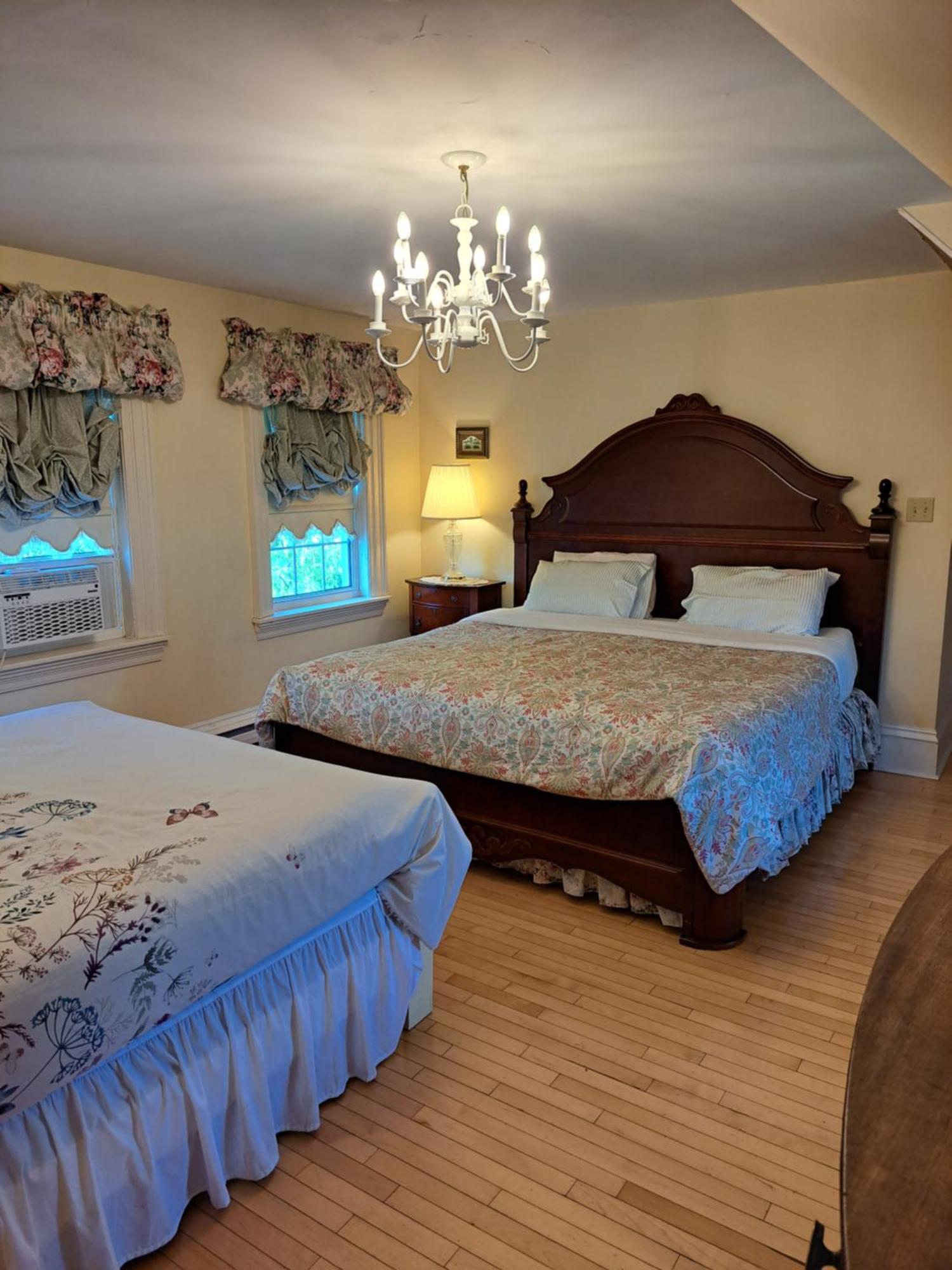 Inn On Frederick St. Andrews By The Sea Extérieur photo