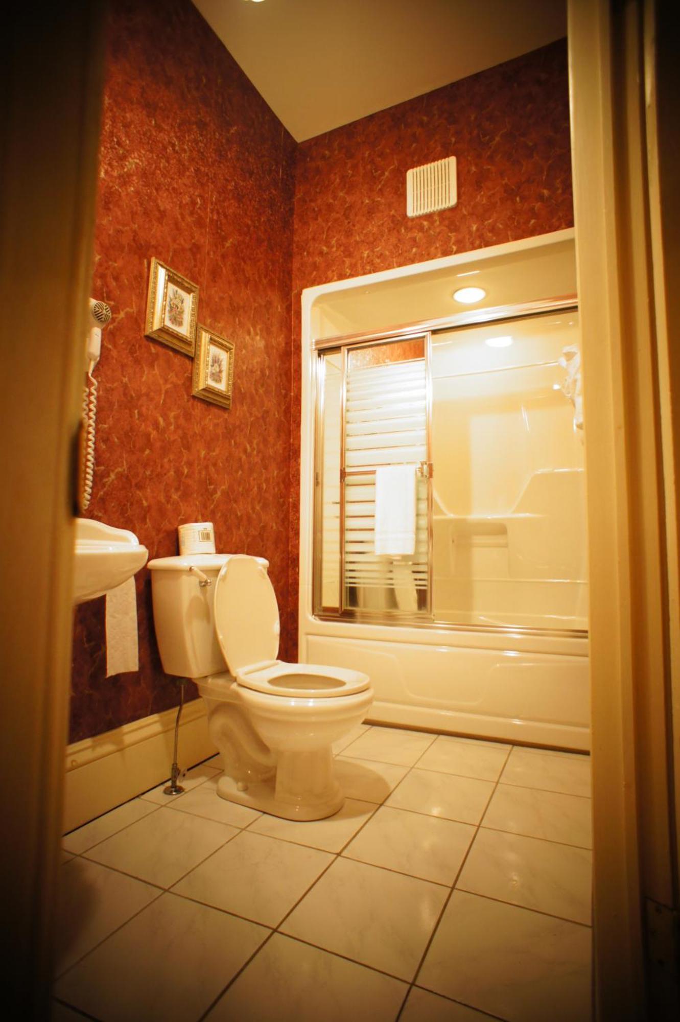 Inn On Frederick St. Andrews By The Sea Chambre photo