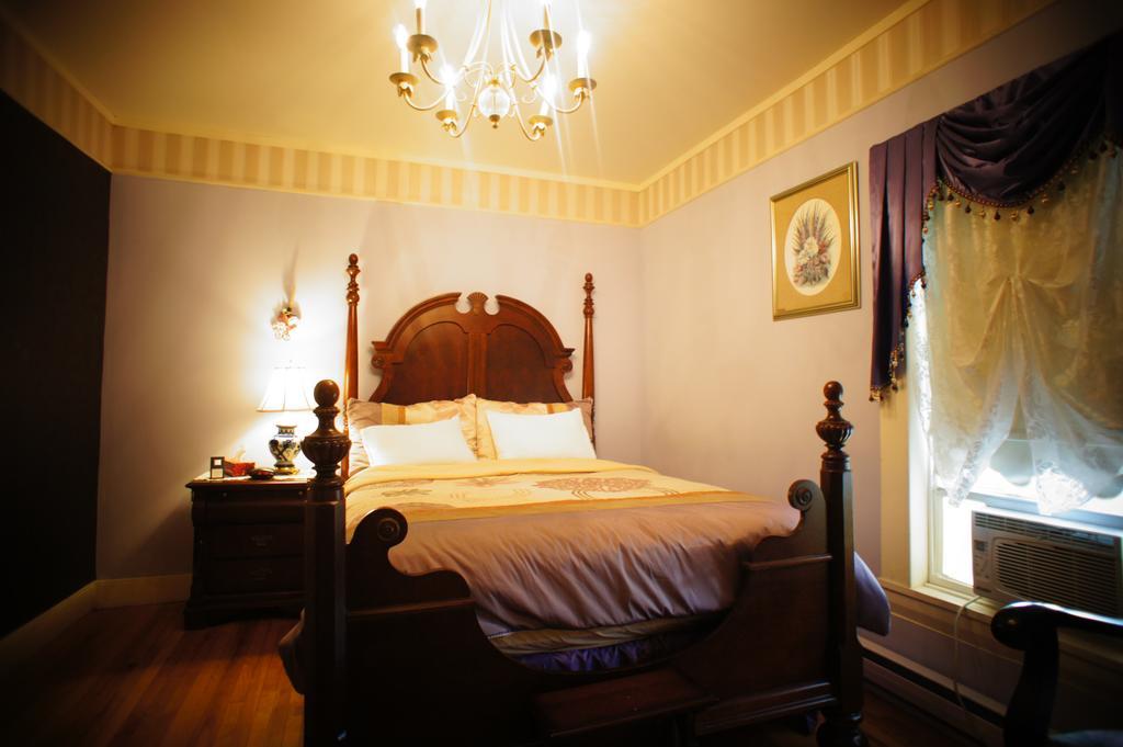 Inn On Frederick St. Andrews By The Sea Extérieur photo