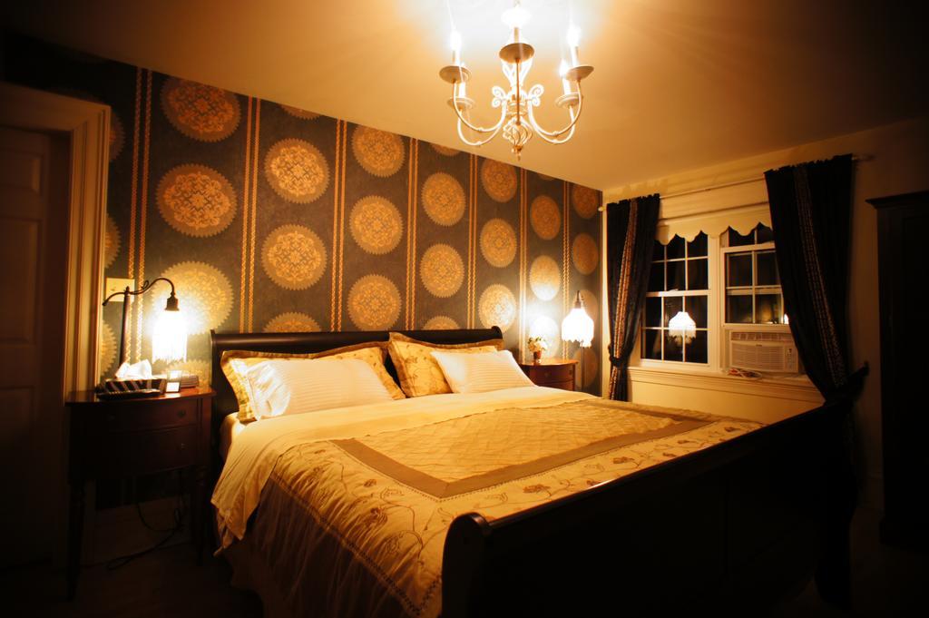 Inn On Frederick St. Andrews By The Sea Extérieur photo
