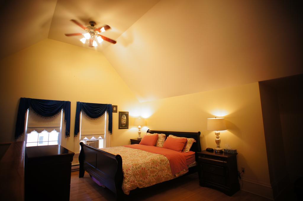 Inn On Frederick St. Andrews By The Sea Extérieur photo