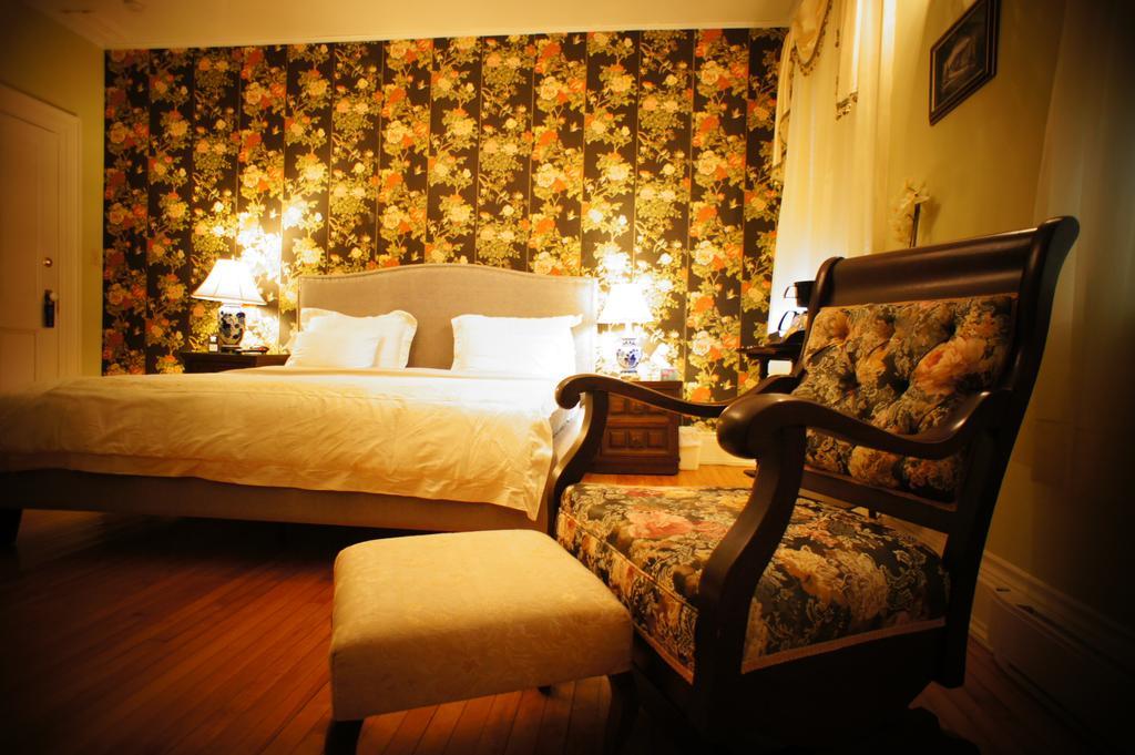 Inn On Frederick St. Andrews By The Sea Extérieur photo