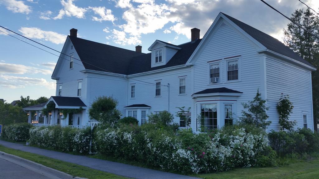 Inn On Frederick St. Andrews By The Sea Extérieur photo