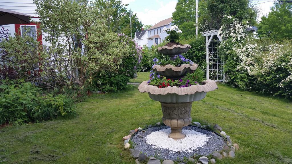 Inn On Frederick St. Andrews By The Sea Extérieur photo
