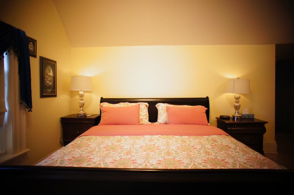 Inn On Frederick St. Andrews By The Sea Chambre photo