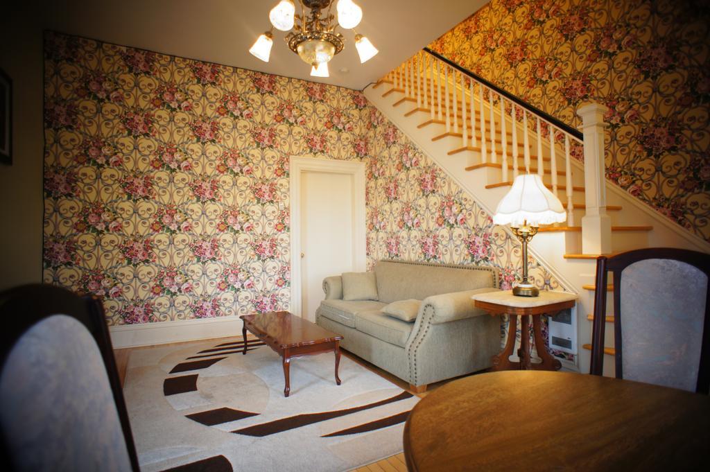 Inn On Frederick St. Andrews By The Sea Chambre photo