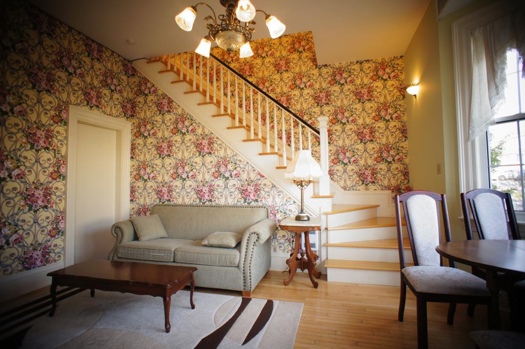 Inn On Frederick St. Andrews By The Sea Chambre photo