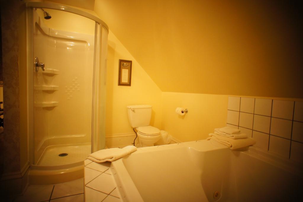 Inn On Frederick St. Andrews By The Sea Chambre photo