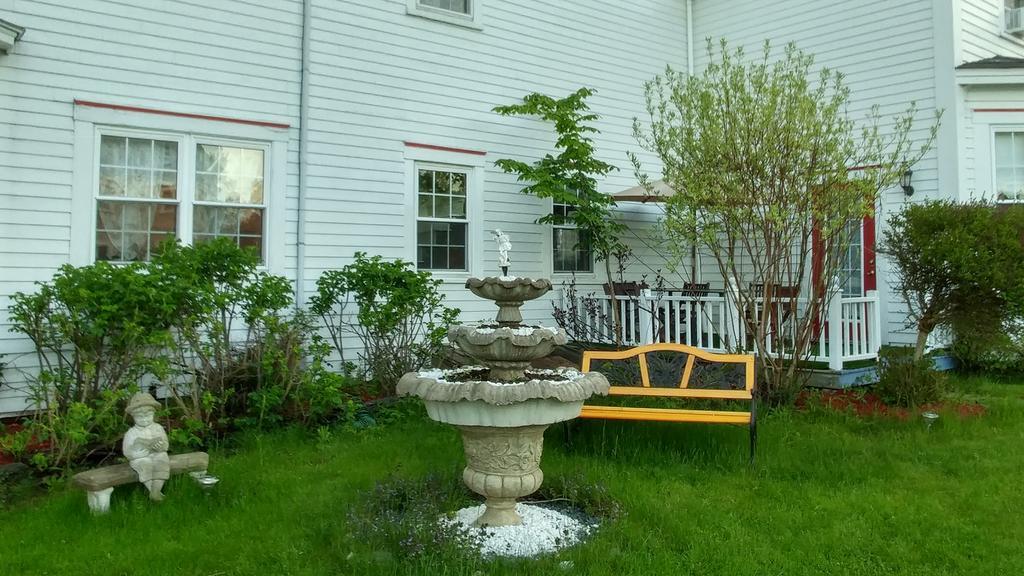 Inn On Frederick St. Andrews By The Sea Extérieur photo
