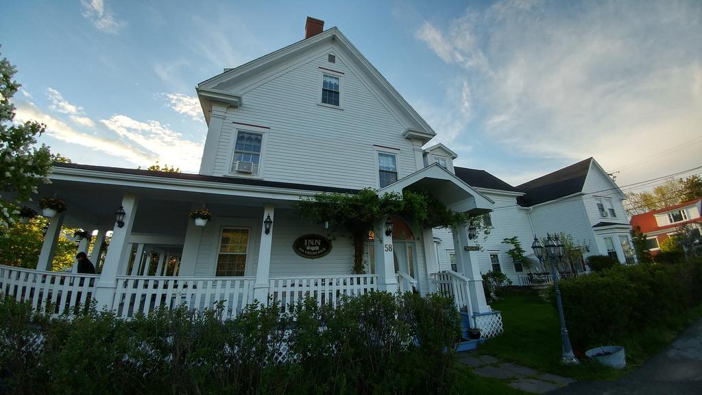 Inn On Frederick St. Andrews By The Sea Extérieur photo