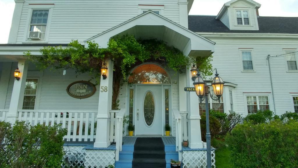 Inn On Frederick St. Andrews By The Sea Extérieur photo
