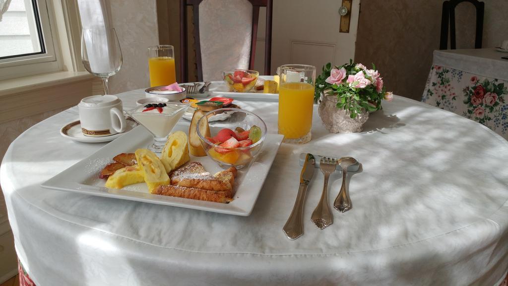 Inn On Frederick St. Andrews By The Sea Extérieur photo