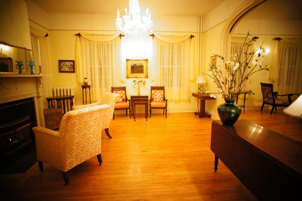 Inn On Frederick St. Andrews By The Sea Extérieur photo