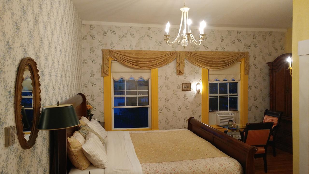 Inn On Frederick St. Andrews By The Sea Extérieur photo