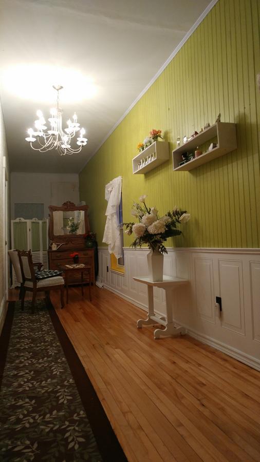 Inn On Frederick St. Andrews By The Sea Extérieur photo