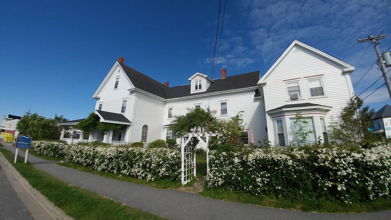 Inn On Frederick St. Andrews By The Sea Extérieur photo