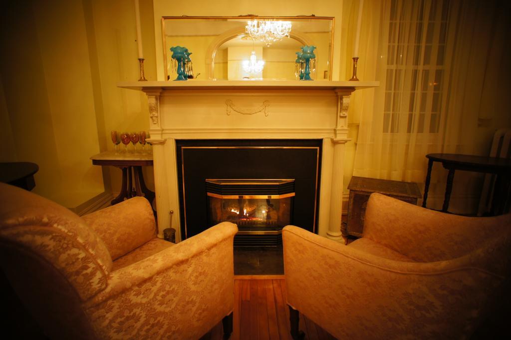 Inn On Frederick St. Andrews By The Sea Extérieur photo