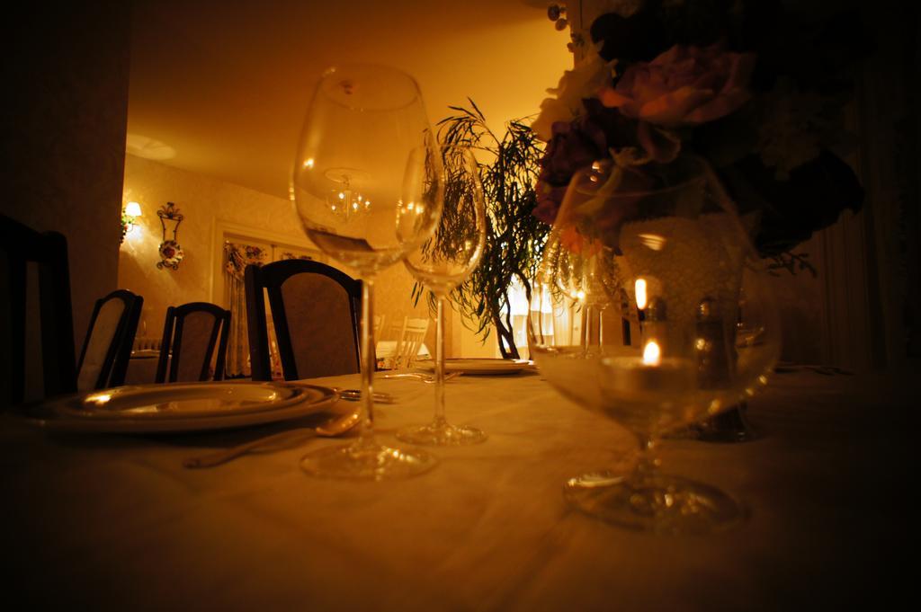 Inn On Frederick St. Andrews By The Sea Extérieur photo