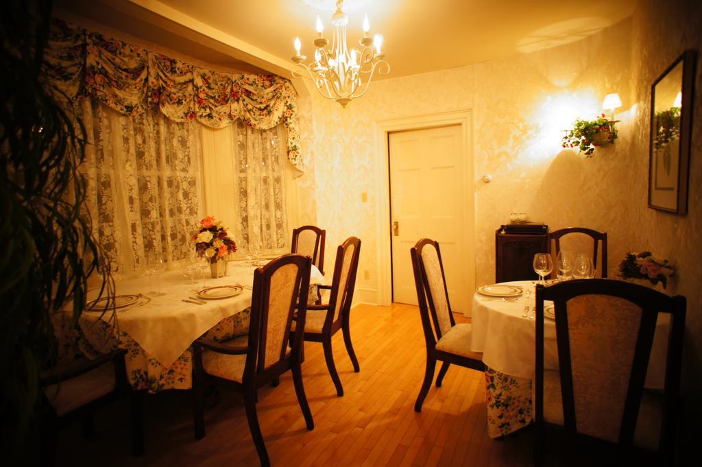 Inn On Frederick St. Andrews By The Sea Extérieur photo