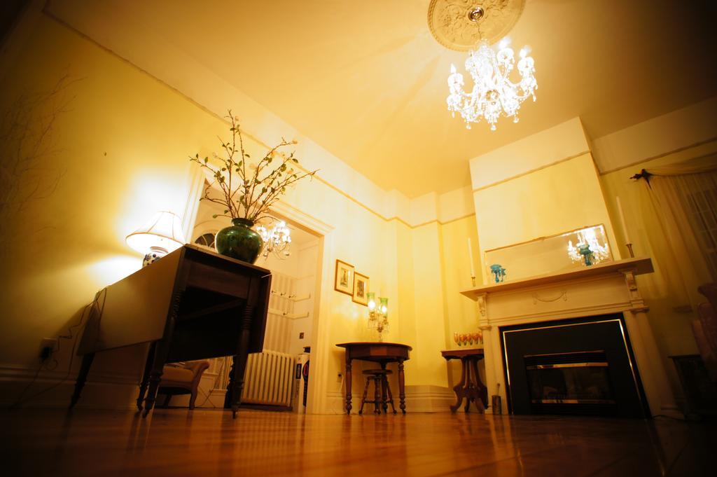 Inn On Frederick St. Andrews By The Sea Extérieur photo
