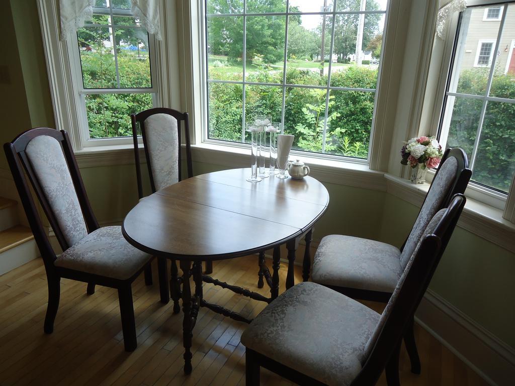 Inn On Frederick St. Andrews By The Sea Chambre photo