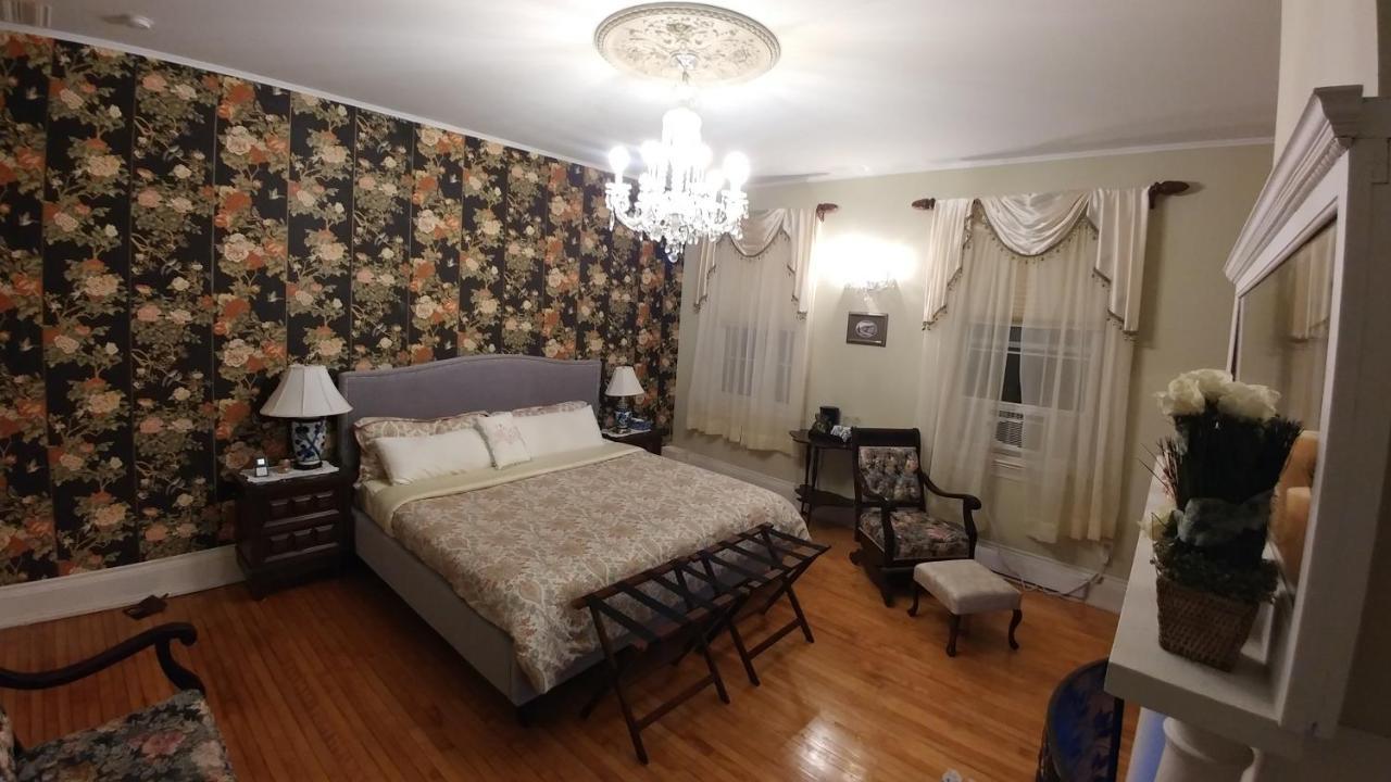 Inn On Frederick St. Andrews By The Sea Extérieur photo
