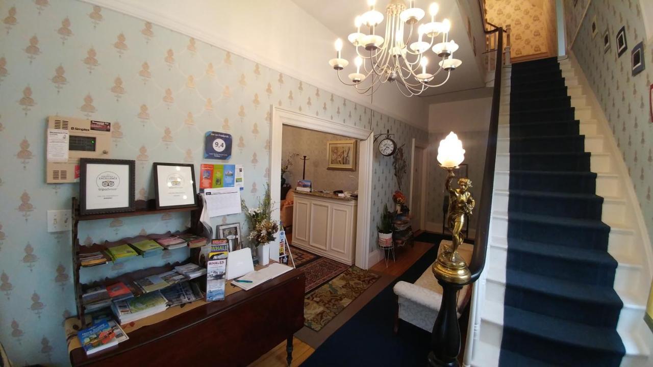 Inn On Frederick St. Andrews By The Sea Extérieur photo