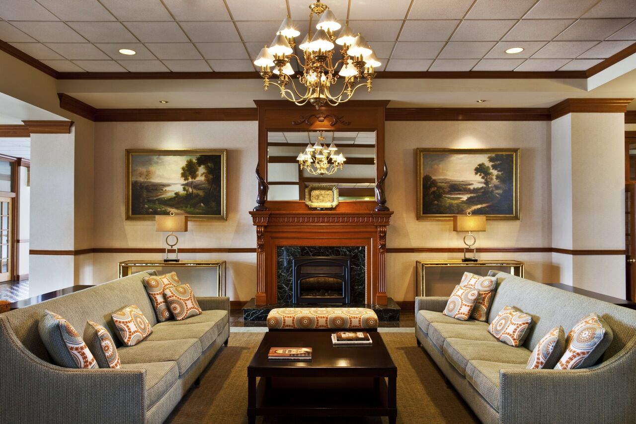 Inn On Frederick St. Andrews By The Sea Extérieur photo